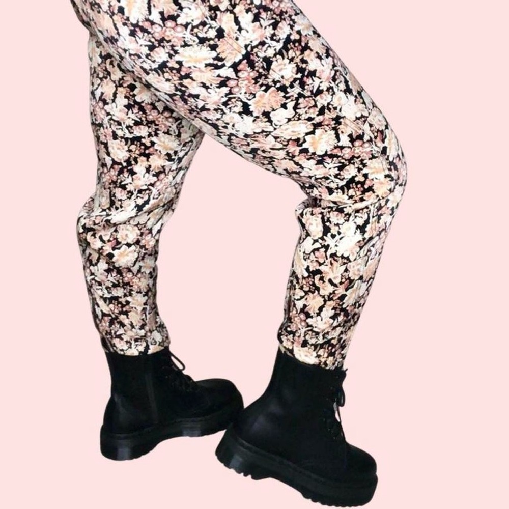 Anthropologie Diandra Joggers